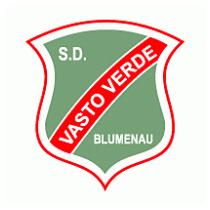 Sociedade Desportiva Vasto Verde de Blumenau-SC