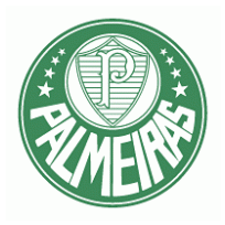 Sociedade Esportiva Palmeiras de Sao Paulo-SP