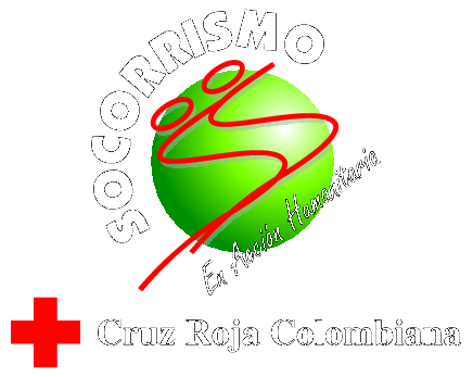 Socorrismo Cruz Roja Colombiana
