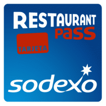 Sodexo Restaurant Pass