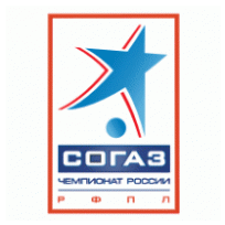 SOGAZ-Championship of Russia.