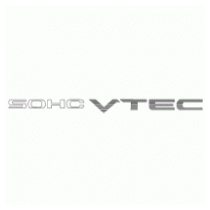 Sohc Vtec Honda