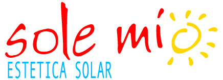 Sole Mio Estetica Solar