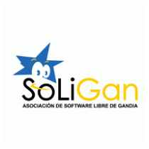 SOLIGAN, Asociación de Software Libre de Gandia