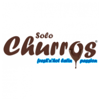 Solo Churros