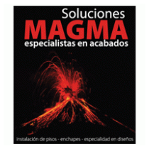 Soluciones Magma