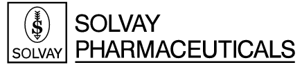 Solvay Pharmaceuticals