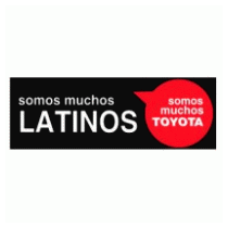 Somos muchos Latinos - Somos muchosToyota