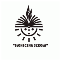 Słoneczna Szkoła - Old logo