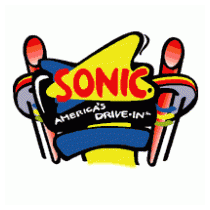 Sonic Drive-In