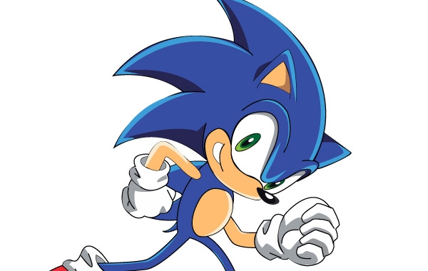 Sonic the Hedgehog