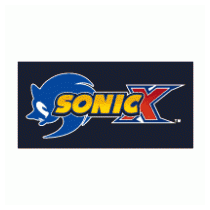 Sonic X Anime