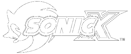 Sonic X Anime