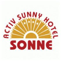 Sonne Activ Sunny Hotel