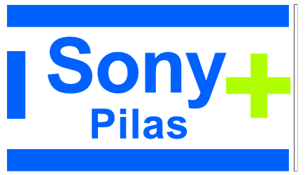 Sony Pilas