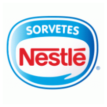 Sorvetes Nestlé