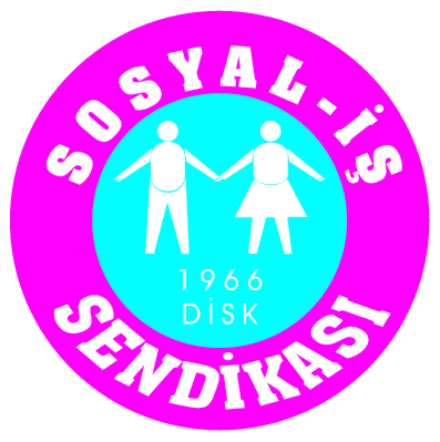 Sosyal Is Sendikasi