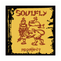 Soulfly - Prophecy