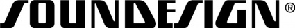 Soundesign logo