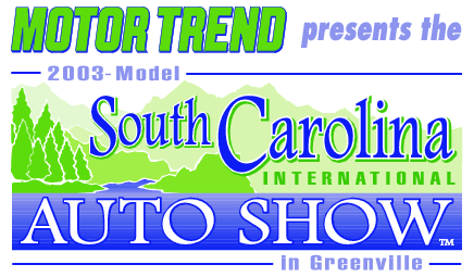 South Carolina International Auto Show