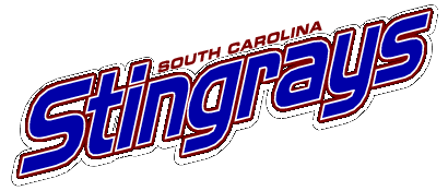 South Carolina Stingrays