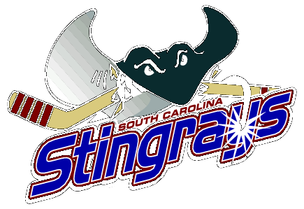 South Carolina Stingrays