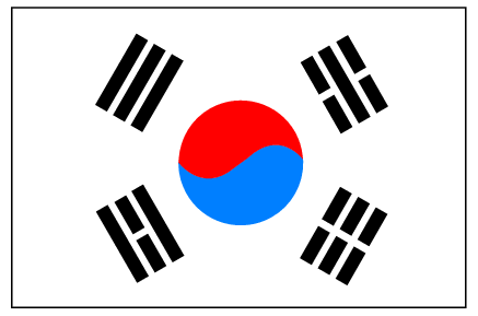 South Korea