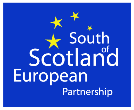 South Of Scotland European Partnership