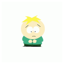 South Park - Butters