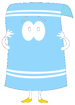 South Park – Towelie