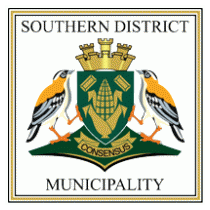 Southern District Municipalty