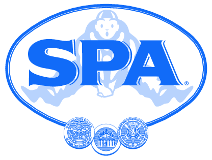 Spa Water