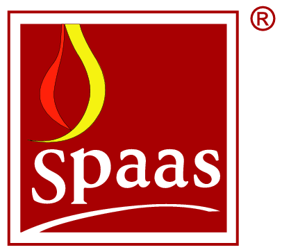 Spaas Candles