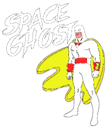 Space Ghost