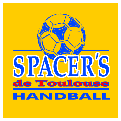 Spacer S De Toulouse Handball