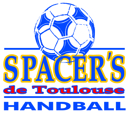 Spacer S De Toulouse Handball