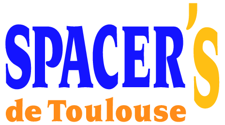 Spacer S De Toulouse
