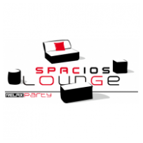 Spacios Lounge Relax Party