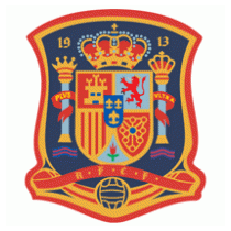 Spain Shirt Badge 2008
