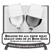 Spar TopsAndTales Book Club