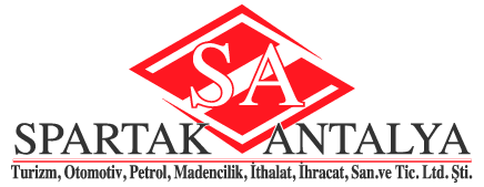 Spartak Antalya