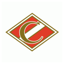 Spartak Moskva (old logo)