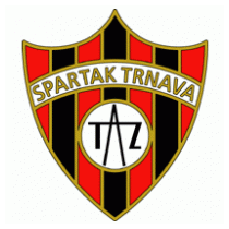 Spartak-TAZ Trnava (70's logo)