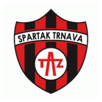 Spartak Trnava (old logo)