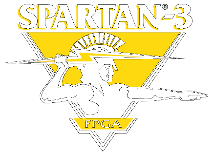 Spartan 3