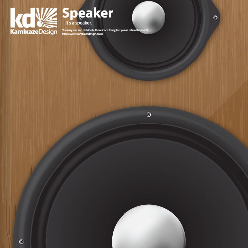 Speaker Vector