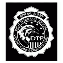 Special Agent DTF
