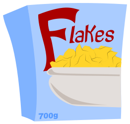 Special Flakes