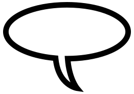 Speech Bubbles