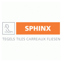 Sphinx Tegels